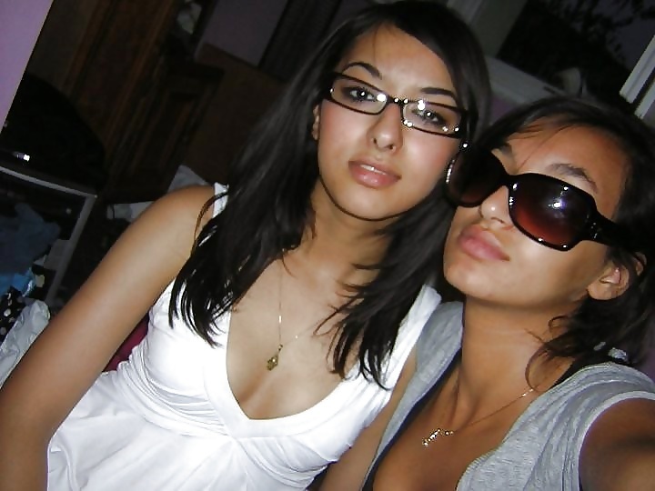 photos arabe sexy